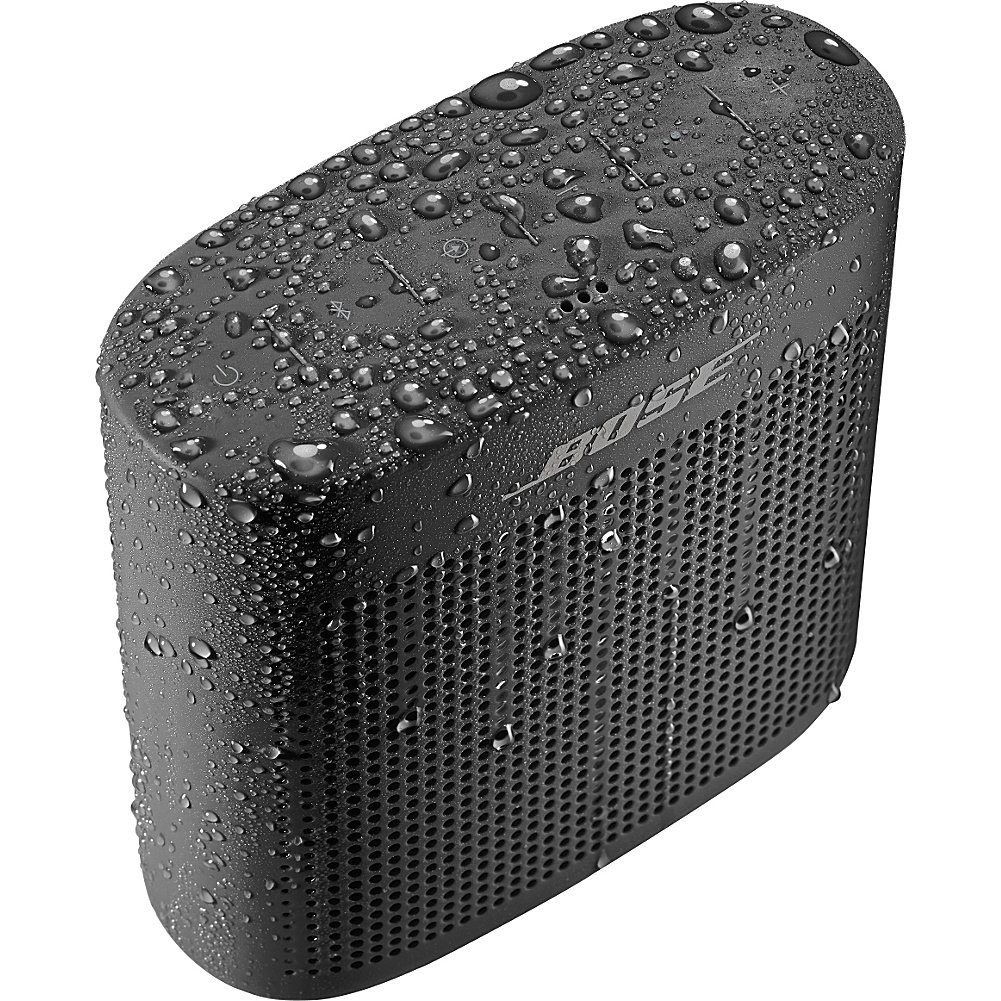 Amazon.com: Bose SoundLink Color II: Portable Bluetooth, Wireless